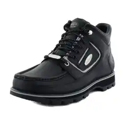 Walmart Rockport Umbwe II Waterproof Mweka Men's Boots Black Size 10 W offer