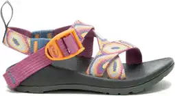 Walmart Chaco Z/1 EcoTread Sandal Big Kid Agate Sorbet offer