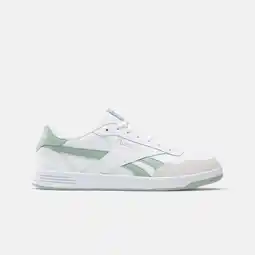Walmart Reebok Court Advance Men's Unisex Shoes offer