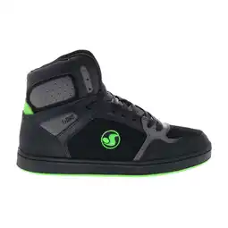 Walmart DVS Adult Mens Honcho Skate Inspired Sneakers offer