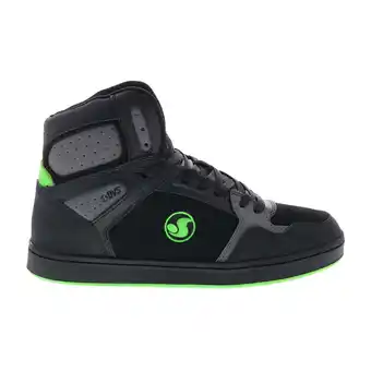 Walmart DVS Adult Mens Honcho Skate Inspired Sneakers offer
