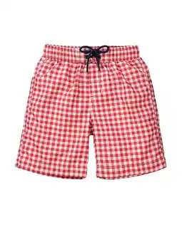 Walmart HOPE & HENRY boys Elastic Waist Swim Short, 5 offer