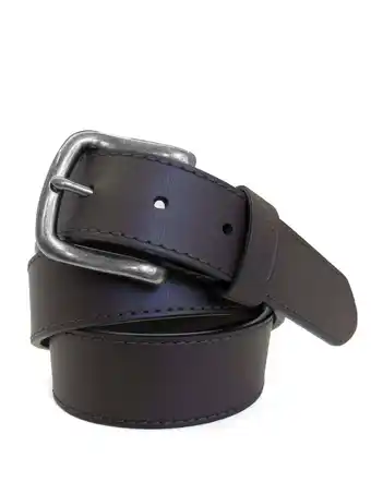Walmart Smith's Workwear Rivet Belt offer