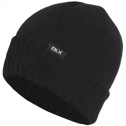 Walmart Trespass Ronan Beanie Hat offer