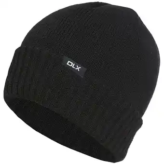 Walmart Trespass Ronan Beanie Hat offer