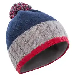Walmart Trespass Sheeran Knitted Hat offer