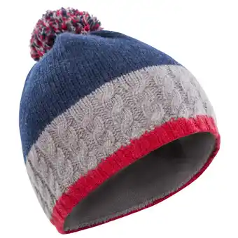 Walmart Trespass Sheeran Knitted Hat offer