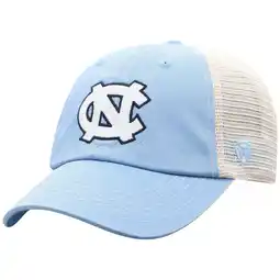 Walmart Men's Top of the World Carolina Blue North Carolina Tar Heels Vintage Adjustable Hat offer