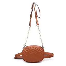 Walmart MKF Collection Women's by Mia K. Frieda Crossbody Bag offer