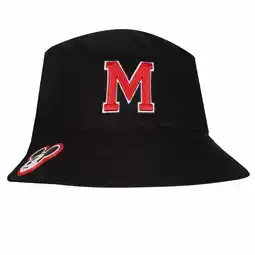 Walmart Disney Mickey Mouse Logo Bucket Hat offer