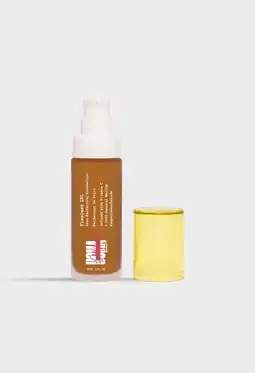 Walmart Uoma by Sharon C, Flawless IRL Skin Perfecting Foundation Bronze Venus T2 offer