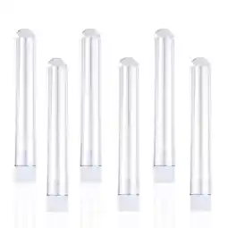 Walmart Trjgtas 2Pcs for Handheld Vacuum Cleaner Filter HEPA (Two Packs) White for MJXCQ01DY Model offer