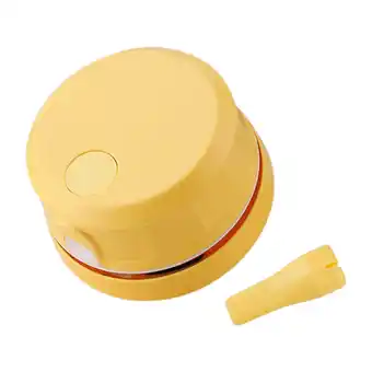Walmart Savings Clearance for Home Products!LongLiYi Mini Desktop Vacuum Cleaner offer