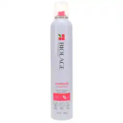 Walmart Matrix Biolage Complete Control Hairspray 10 oz offer