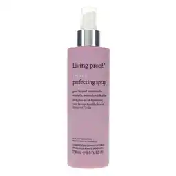 Walmart Living Proof Restore Perfecting Spray 8 oz offer