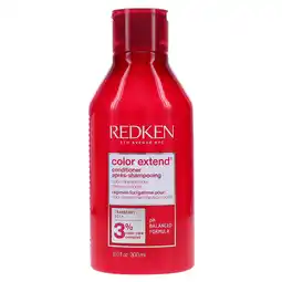 Walmart Redken Color Extend Conditioner 10.1 oz offer