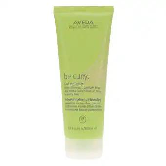 Walmart Aveda Be Curly Curl Enhancer 6.7 oz offer