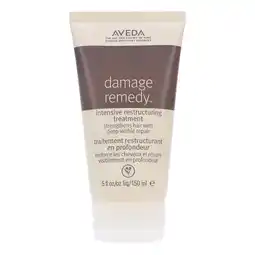 Walmart Aveda Damage Remedy Intensive 5oz Quinoa Protein Hair Repair 150ml offer