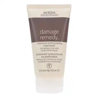 Walmart Aveda Damage Remedy Intensive 5oz Quinoa Protein Hair Repair 150ml offer