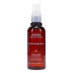 Walmart Aveda Volumizing Tonic 3.4 oz offer