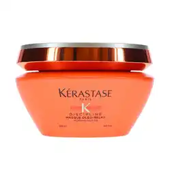 Walmart Kerastase Discipline Masque Oleo-Relax 6.8 oz offer