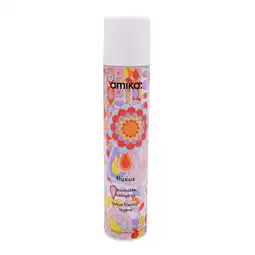 Walmart Amika Fluxus Touchable Hairspray 8 oz offer