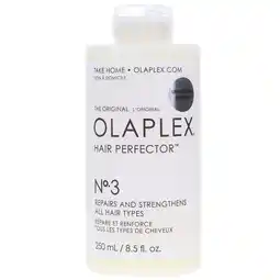 Walmart Olaplex No. 3 Hair Perfector 8.5 oz offer