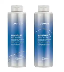 Walmart Joico Moisture recovery Shampoo And Conditioner Duo 33.8 oz each offer