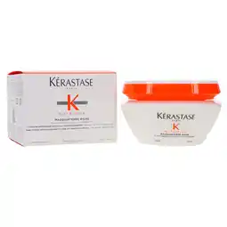 Walmart Kerastase Nutritive Masquintense Riche 6.7 oz offer