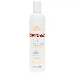 Walmart milk_shake Curl Passion Conditioner 10.1 oz offer