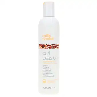 Walmart milk_shake Curl Passion Conditioner 10.1 oz offer