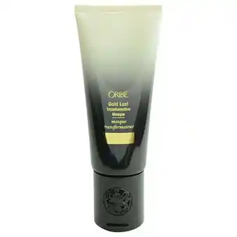 Walmart Oribe Gold Lust Transformative Hair Masque 5 Fl Oz offer