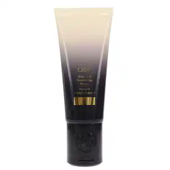 Walmart Oribe Gold Lust Transformative Masque 5 oz offer