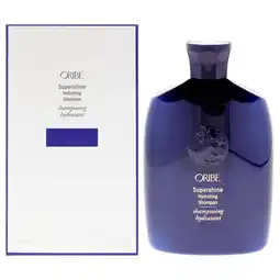 Walmart Oribe Supershine Hydrating Shampoo , 8.5 oz Shampoo offer