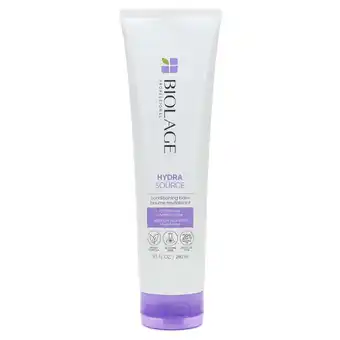 Walmart Matrix Biolage HydraSource Conditioning Balm 9.5 oz offer