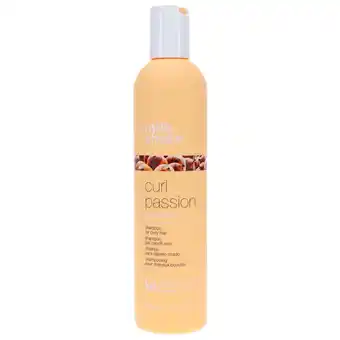 Walmart milk_shake Curl Passion Shampoo 10.1 oz offer