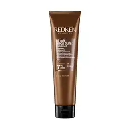 Walmart Redken All Soft Mega Curls Hydramelt 150ml 5.1oz offer