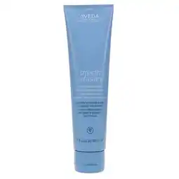 Walmart Aveda Smooth Infusion Perfectly Sleek Heat Styling Cream 5 oz offer
