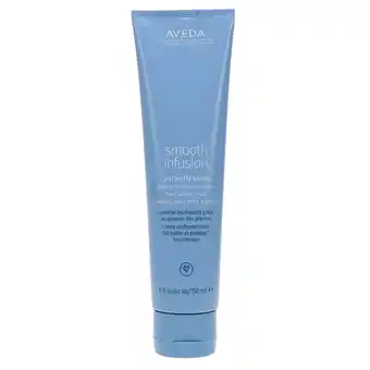 Walmart Aveda Smooth Infusion Perfectly Sleek Heat Styling Cream 5 oz offer