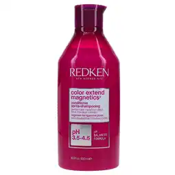Walmart Redken Color Extend Magnetics Conditioner 16.9 oz offer