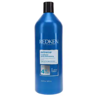 Walmart Redken Extreme Conditioner 33.8 oz offer