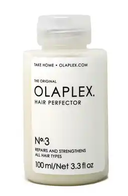 Walmart Olaplex No.3 Hair Perfector 3.4 Oz offer
