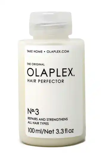 Walmart Olaplex No.3 Hair Perfector 3.4 Oz offer