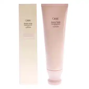 Walmart Oribe Serene Scalp Exfoliating Scrub 125 ml / 4.2 oz offer
