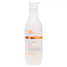 Walmart Milk Shake Moisture Plus Conditioner - 33.8 Oz offer