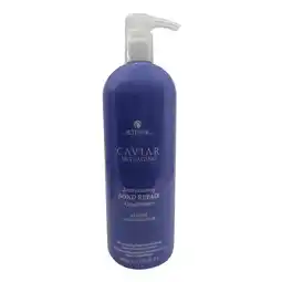Walmart Alterna Caviar Anti Aging Restructuring Bond Repair Conditioner Damaged Hair 33 oz offer