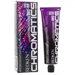 Walmart Redken Chromatics Gold Irid 5.32 2 oz offer