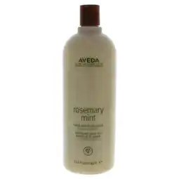 Walmart Rosemary Mint Hand & Body Wash by Aveda for Unisex - 33.8 oz Body Wash offer