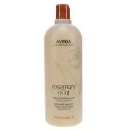 Walmart Rosemary Mint Hand & Body Wash by Aveda for Unisex - 33.8 oz Body Wash offer