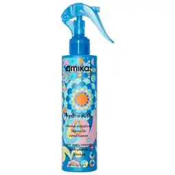 Walmart Amika Hydro Rush Intense Moisture Leave-in Conditioner 6.7 oz offer